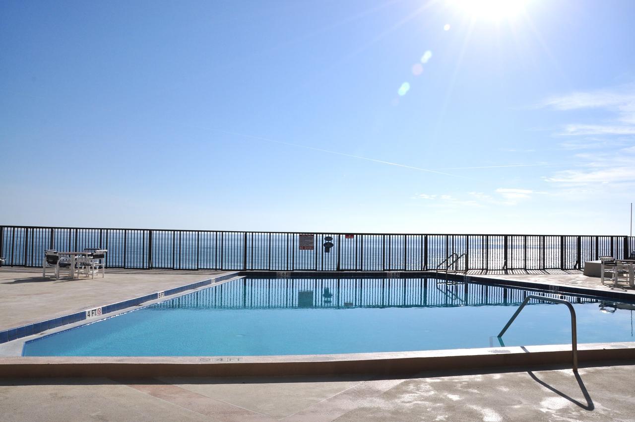 The Moontide Condominium Нью-Смирна-Бич Экстерьер фото